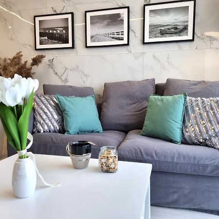 Apartamenty W Gaskach - 365Pam Gąski エクステリア 写真