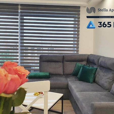 Apartamenty W Gaskach - 365Pam Gąski エクステリア 写真