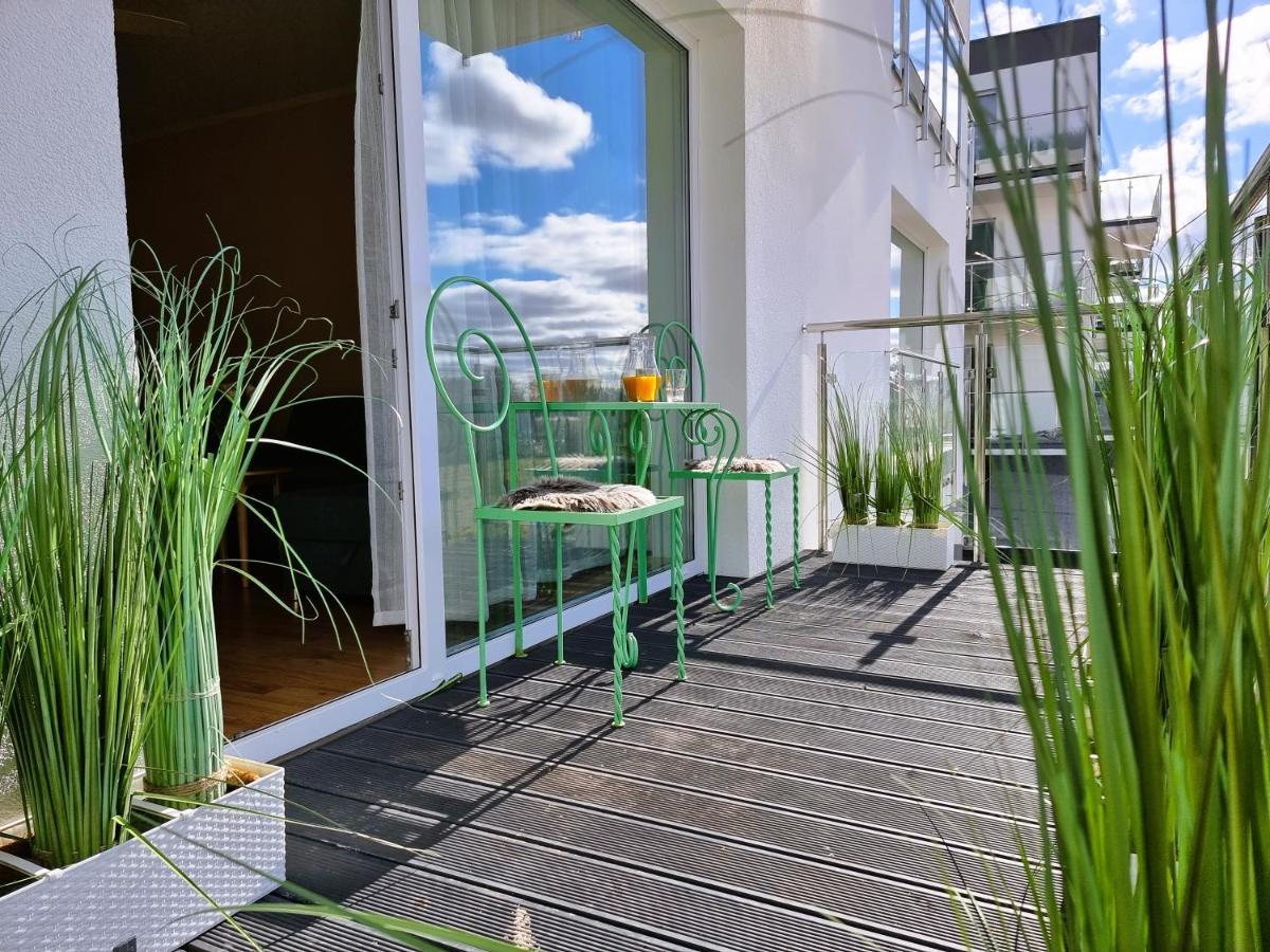 Apartamenty W Gaskach - 365Pam Gąski エクステリア 写真