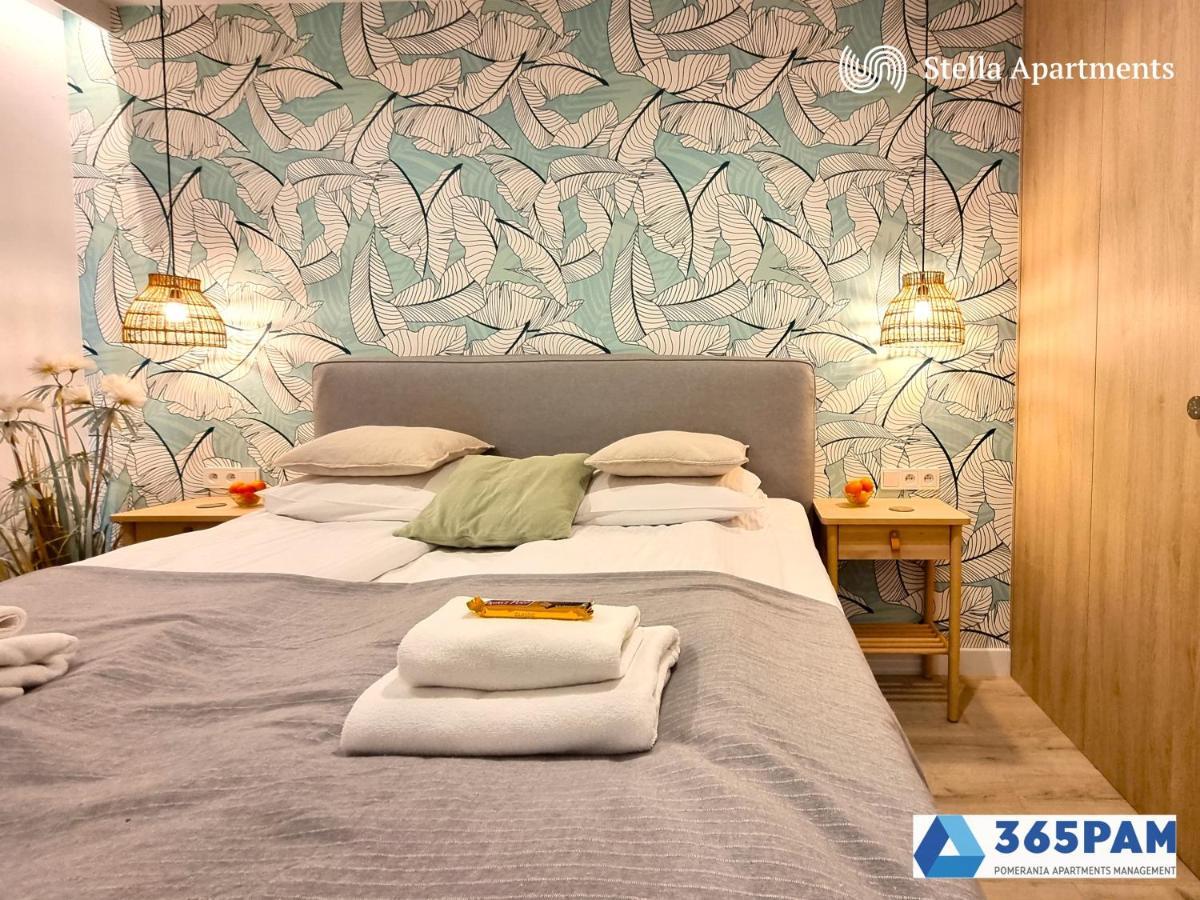 Apartamenty W Gaskach - 365Pam Gąski エクステリア 写真