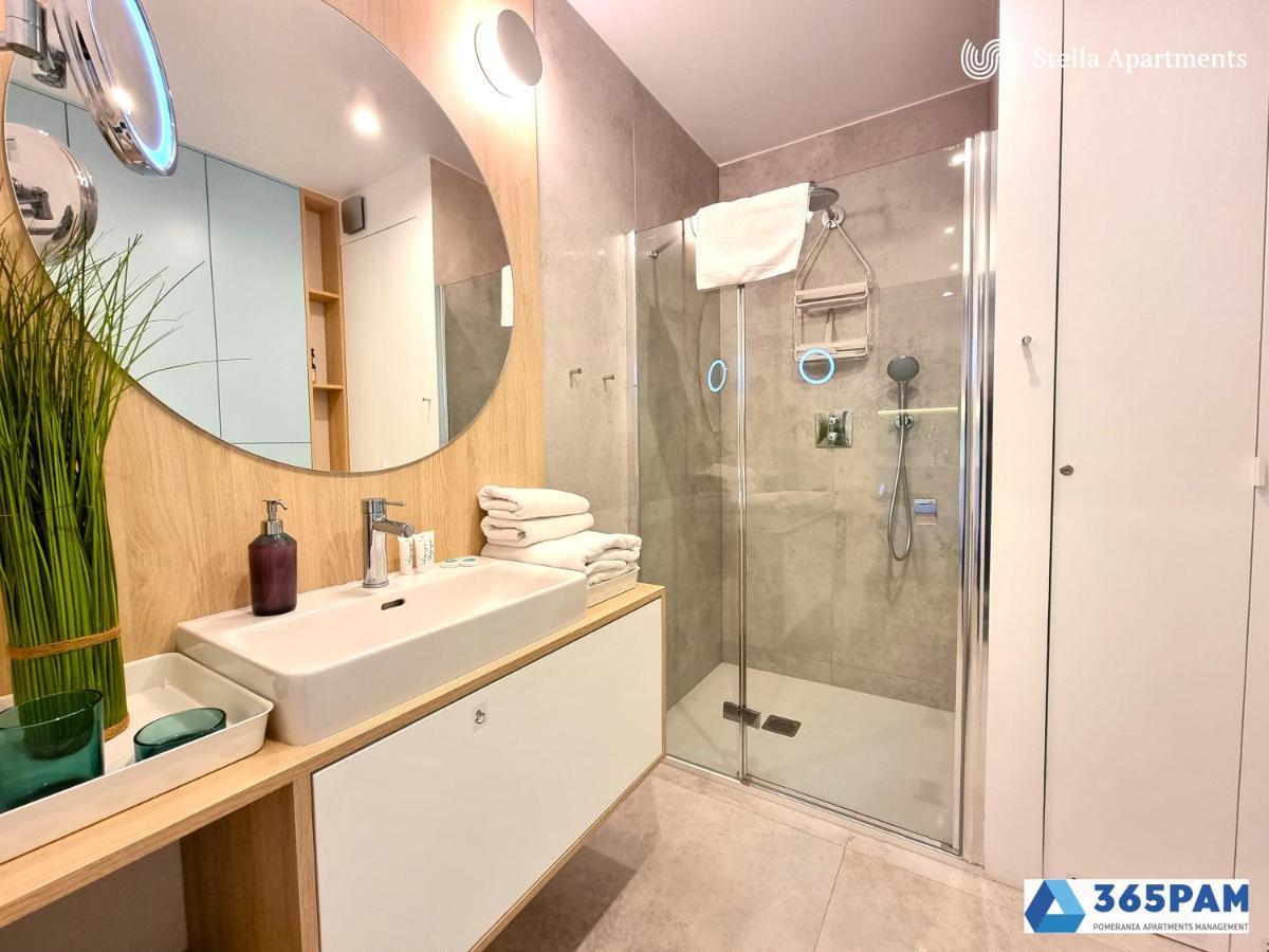 Apartamenty W Gaskach - 365Pam Gąski エクステリア 写真