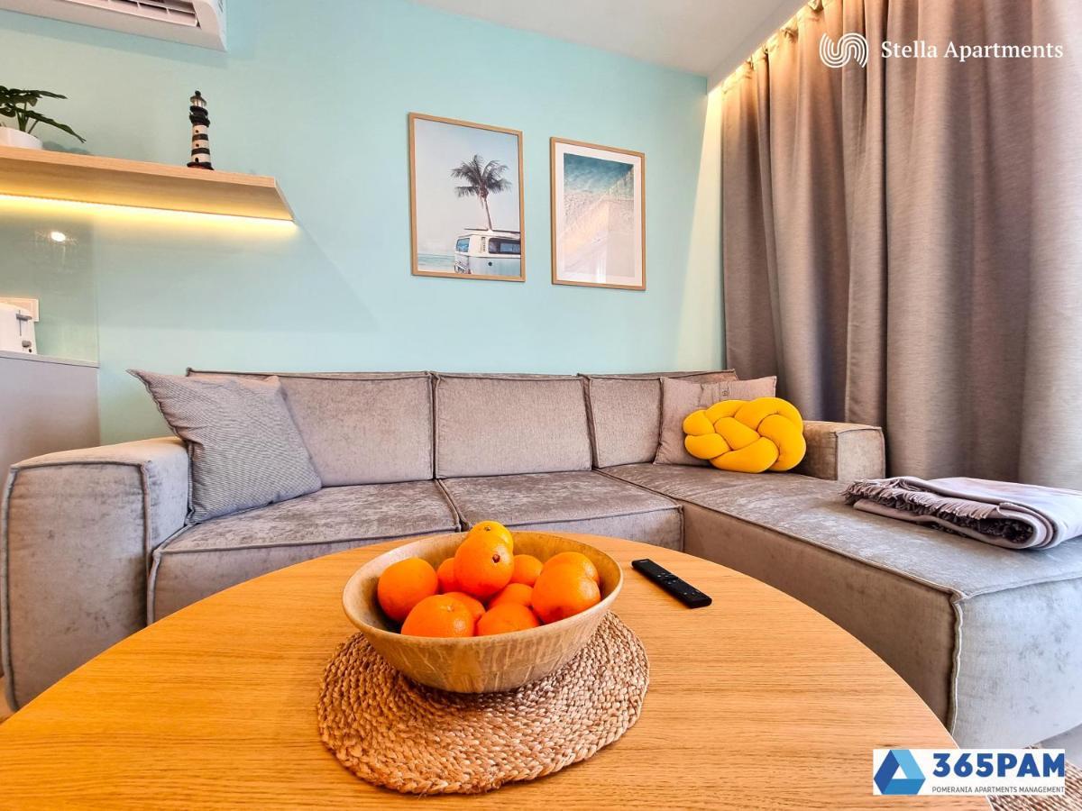 Apartamenty W Gaskach - 365Pam Gąski エクステリア 写真