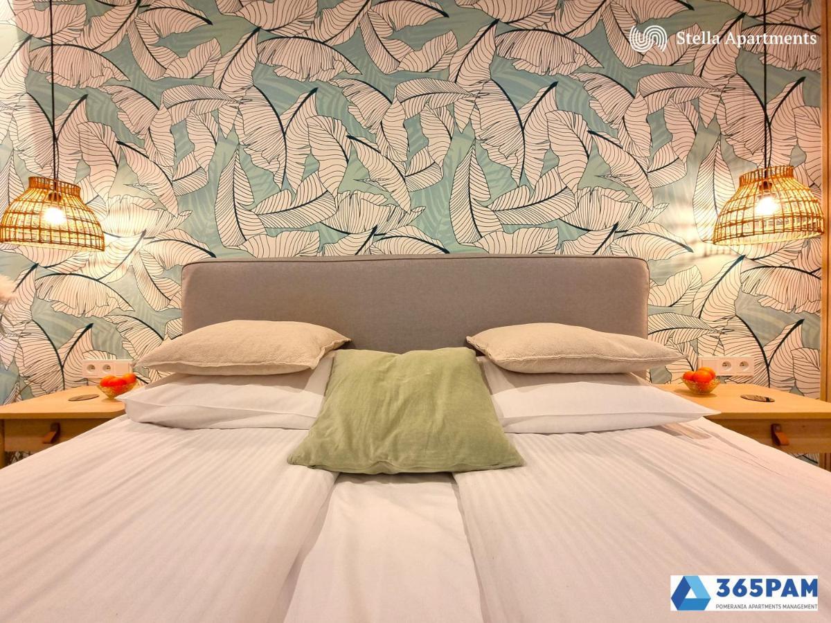 Apartamenty W Gaskach - 365Pam Gąski エクステリア 写真