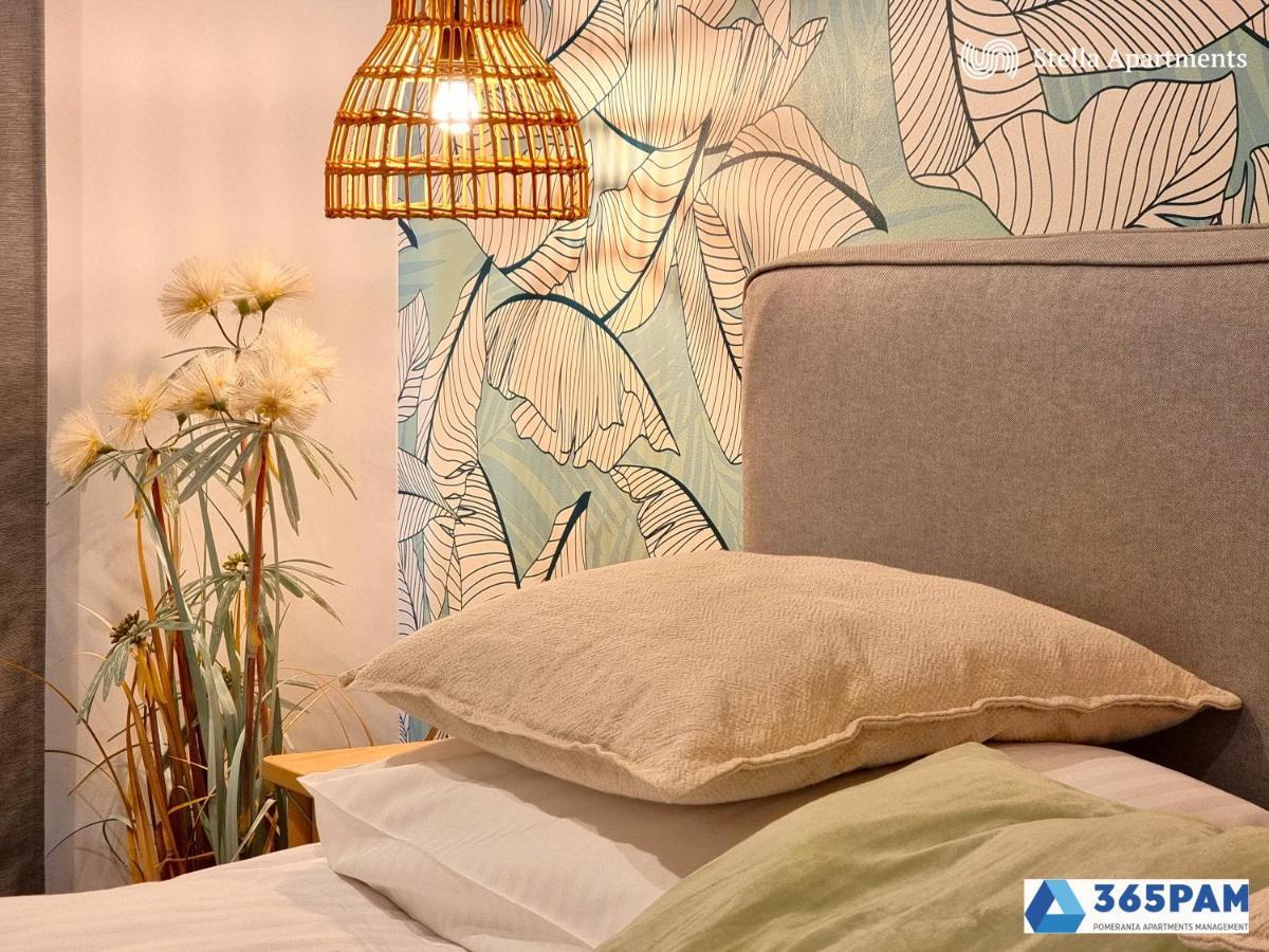 Apartamenty W Gaskach - 365Pam Gąski エクステリア 写真
