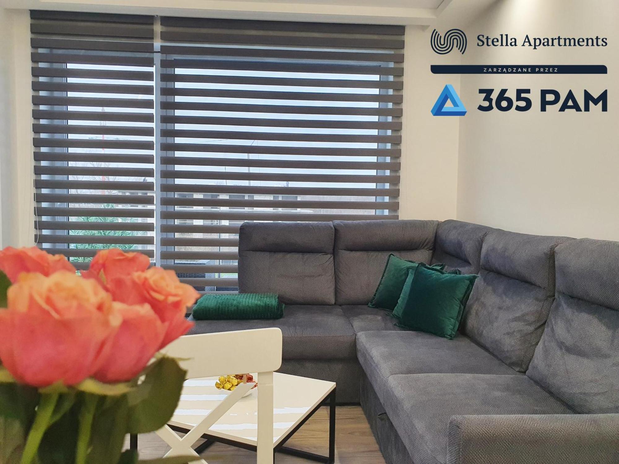Apartamenty W Gaskach - 365Pam Gąski エクステリア 写真