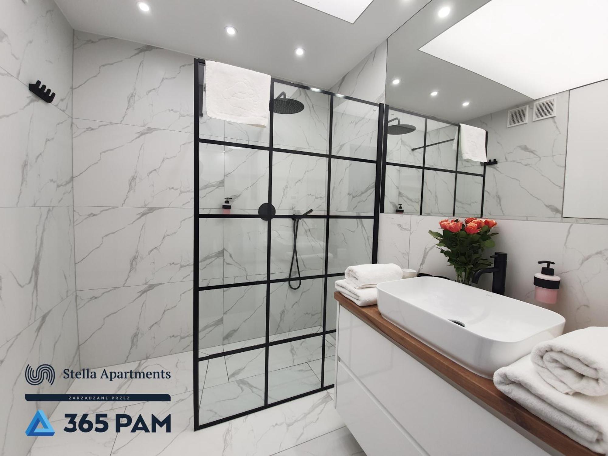 Apartamenty W Gaskach - 365Pam Gąski エクステリア 写真