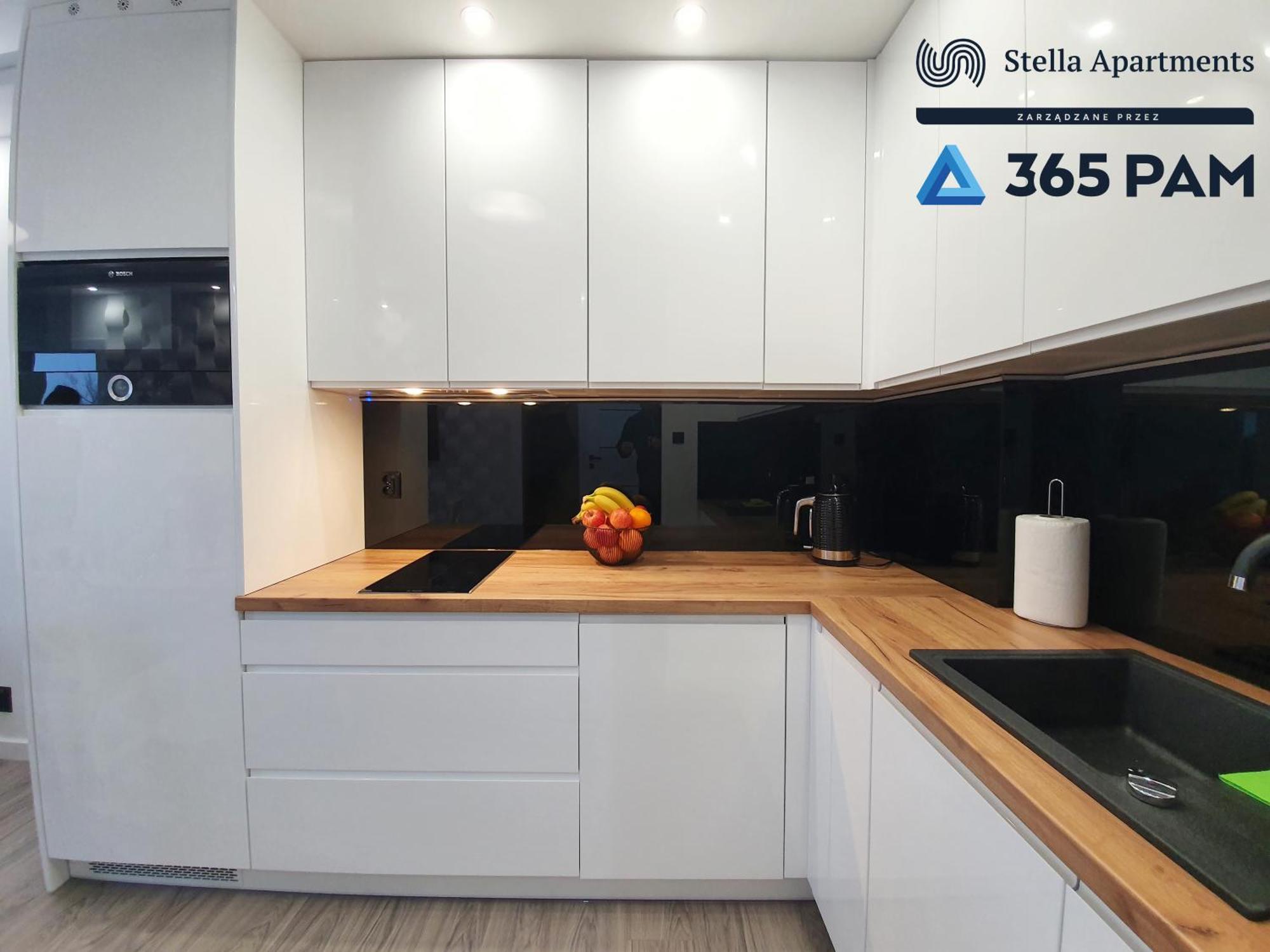 Apartamenty W Gaskach - 365Pam Gąski 部屋 写真