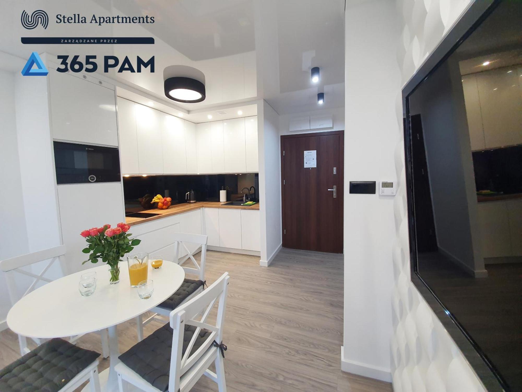 Apartamenty W Gaskach - 365Pam Gąski エクステリア 写真