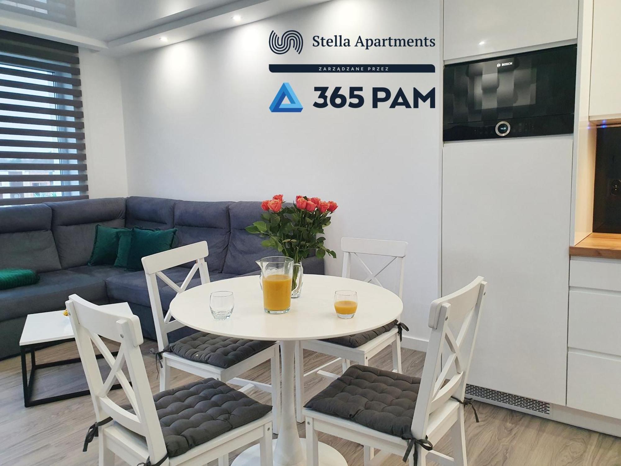 Apartamenty W Gaskach - 365Pam Gąski 部屋 写真