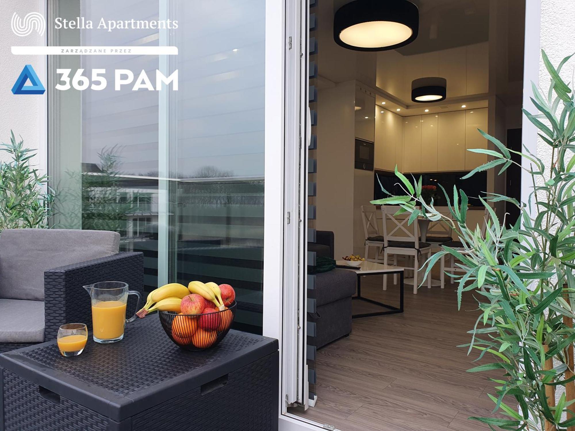Apartamenty W Gaskach - 365Pam Gąski エクステリア 写真